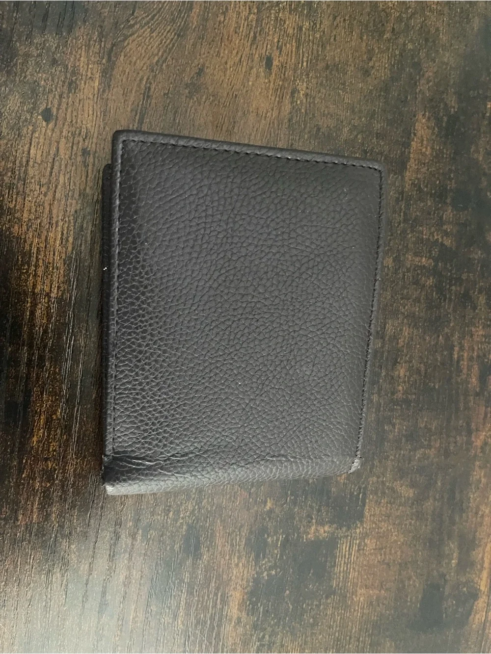 N/A compact brown